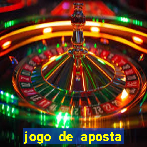 jogo de aposta virginia fonseca